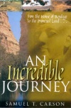 Incredible Journey: Exodus